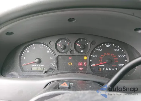 2005 Ford Ranger Edge/Stx/Xl/Xlt z USA, uszkodzony, nr VIN 1FTYR14U55PA79336